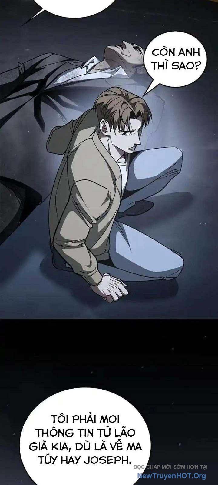 Dạ Thánh: The Zero: Chapter 13