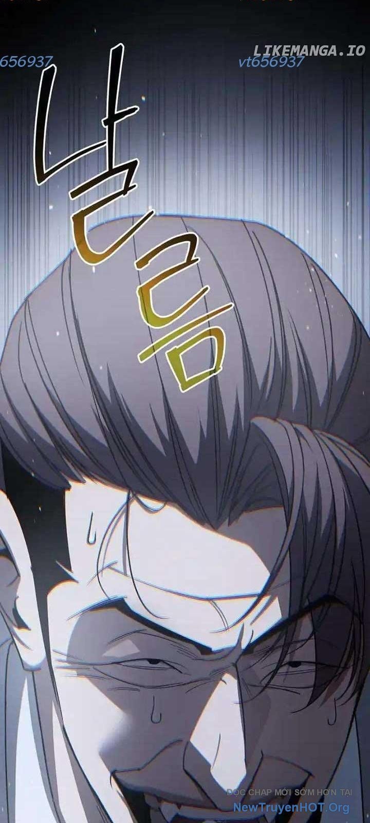 Dạ Thánh: The Zero: Chapter 13