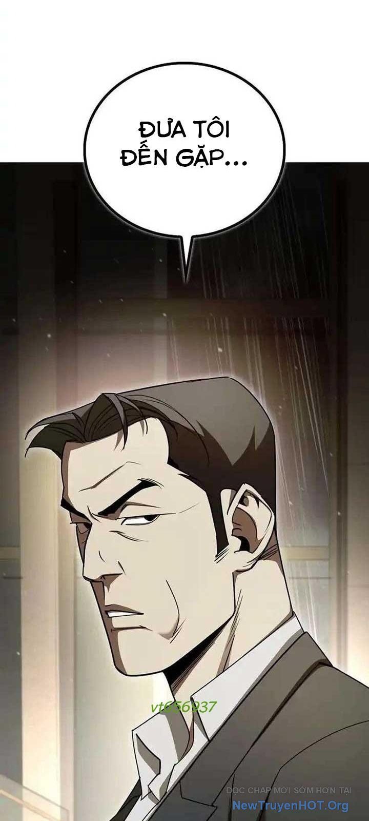 Dạ Thánh: The Zero: Chapter 13