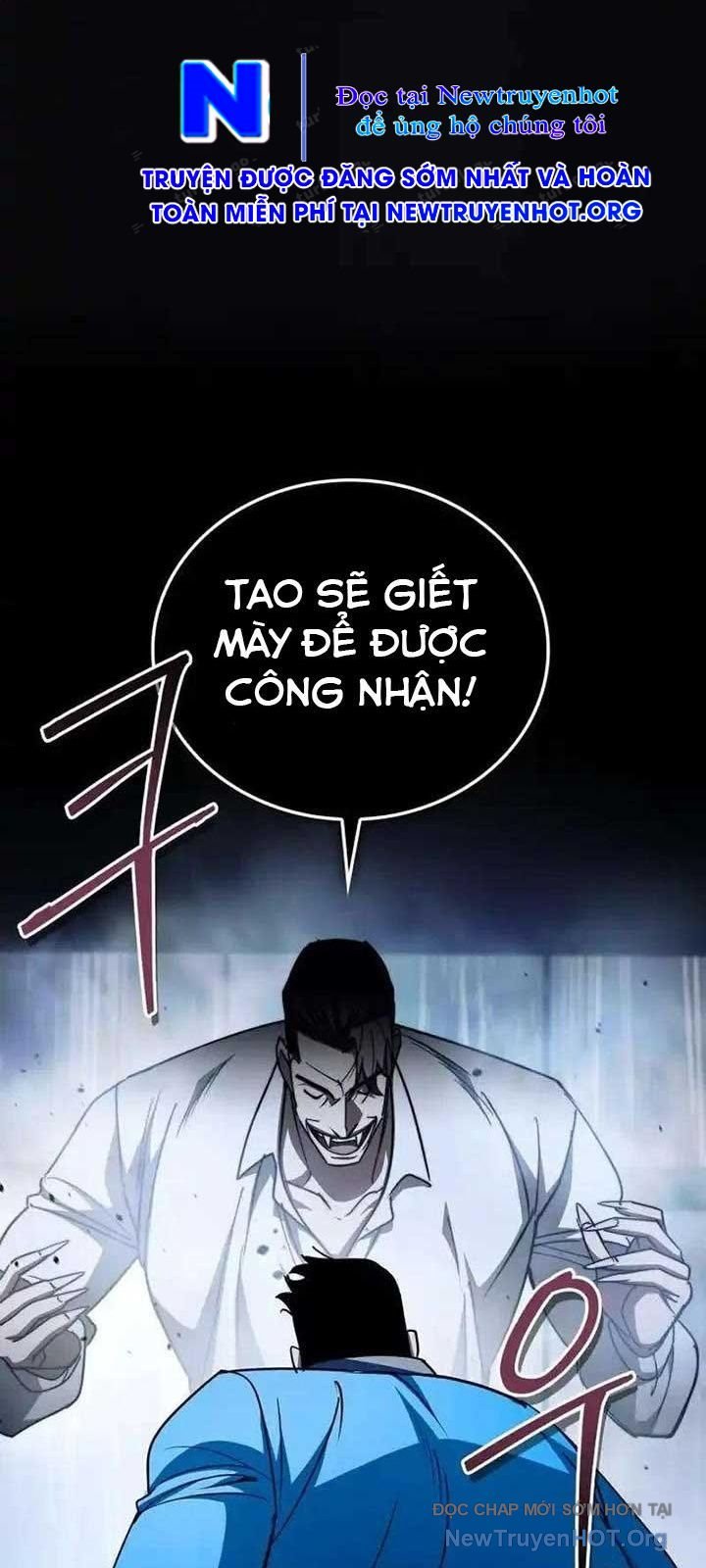 Dạ Thánh: The Zero: Chapter 13