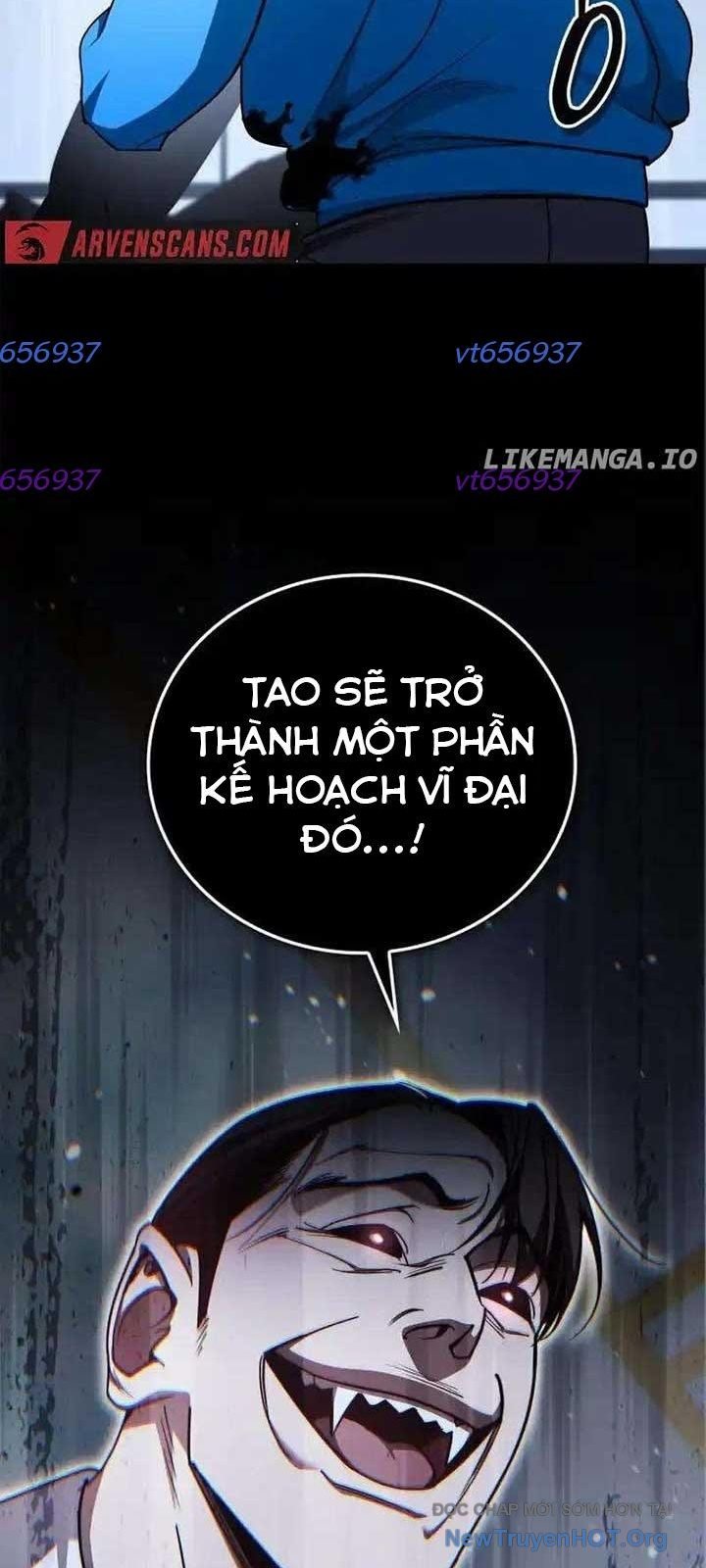 Dạ Thánh: The Zero: Chapter 13