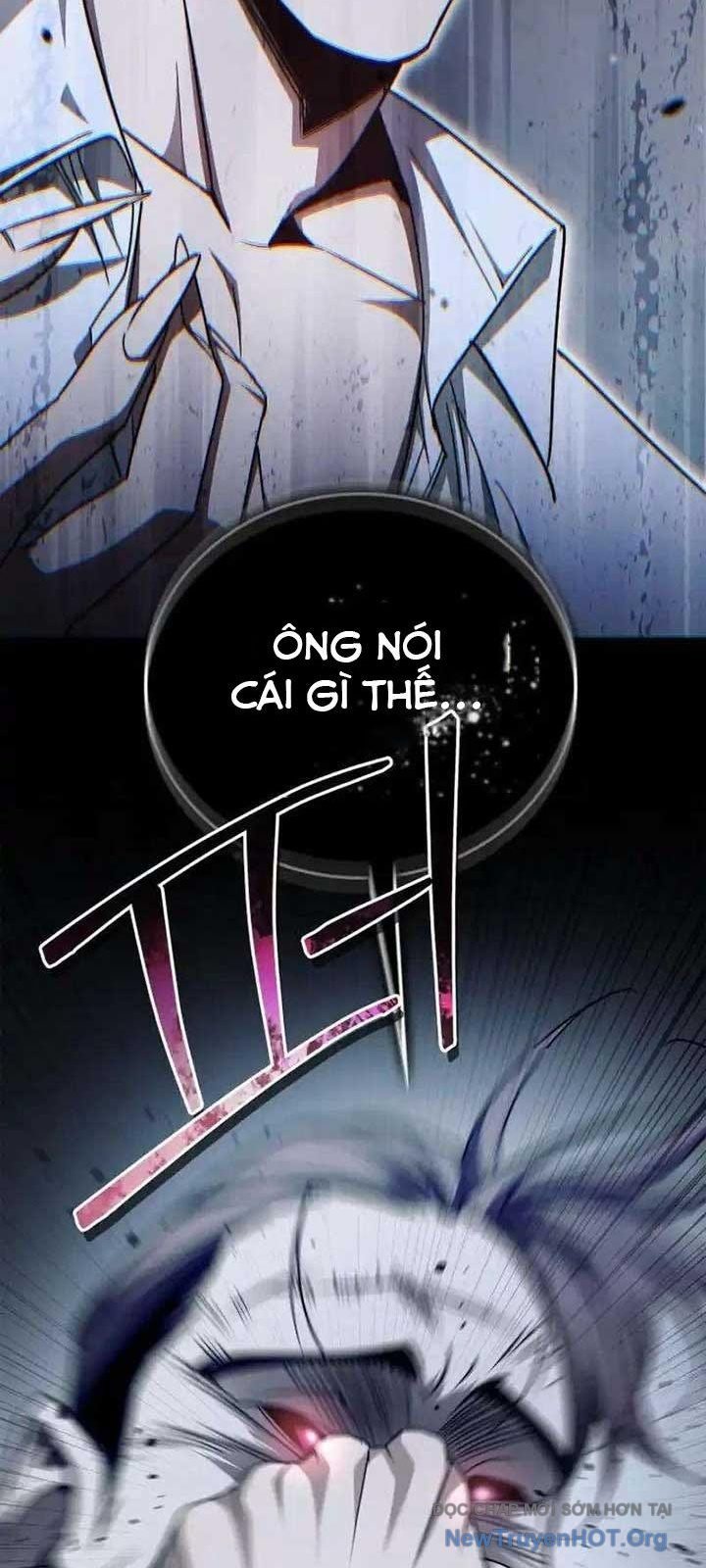 Dạ Thánh: The Zero: Chapter 13