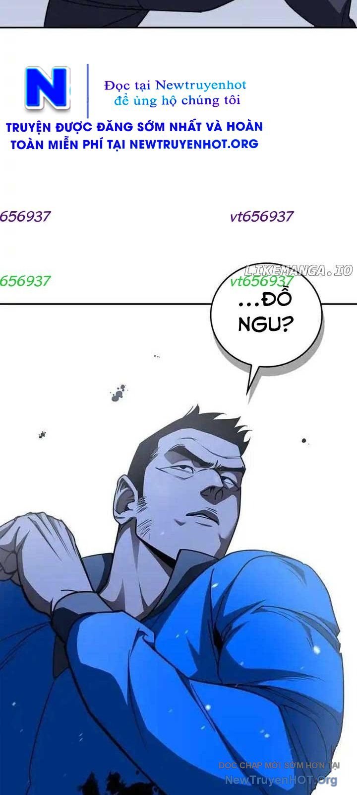 Dạ Thánh: The Zero: Chapter 13