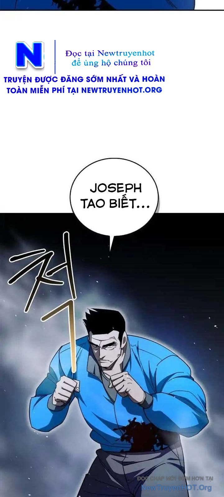 Dạ Thánh: The Zero: Chapter 13