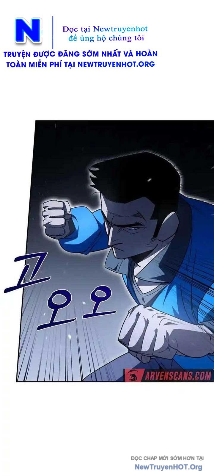 Dạ Thánh: The Zero: Chapter 13