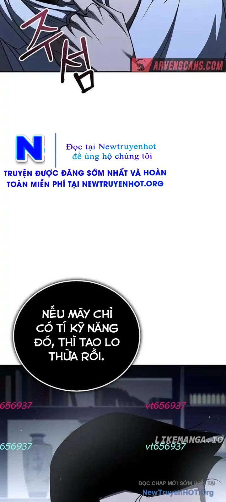 Dạ Thánh: The Zero: Chapter 13