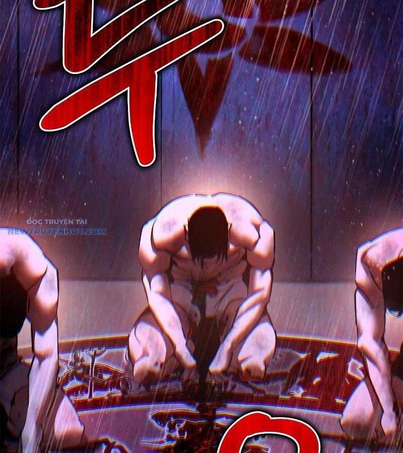 Dạ Thánh: The Zero: Chapter 2