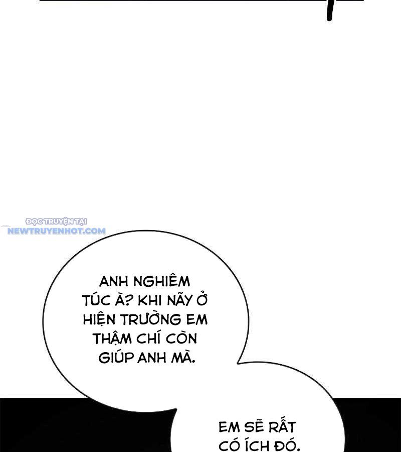 Dạ Thánh: The Zero: Chapter 2