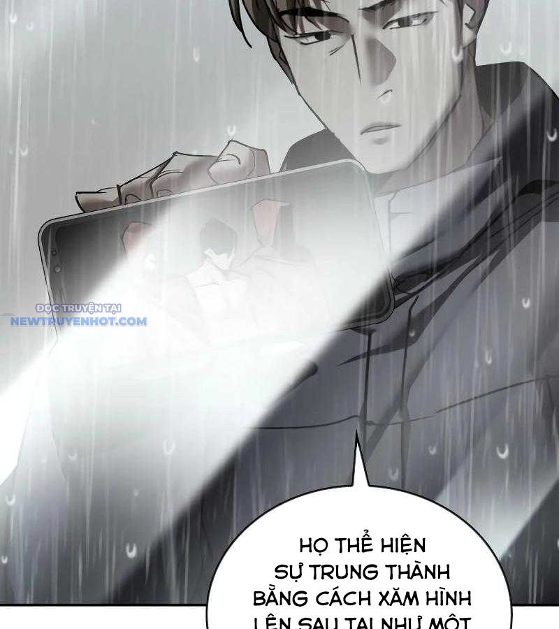 Dạ Thánh: The Zero: Chapter 2