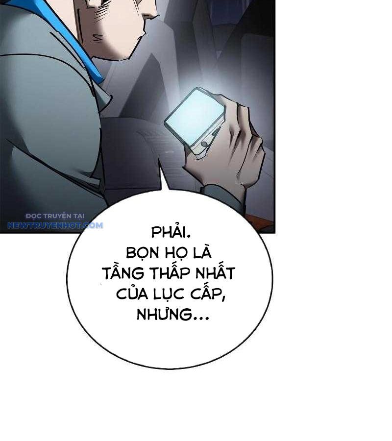 Dạ Thánh: The Zero: Chapter 2