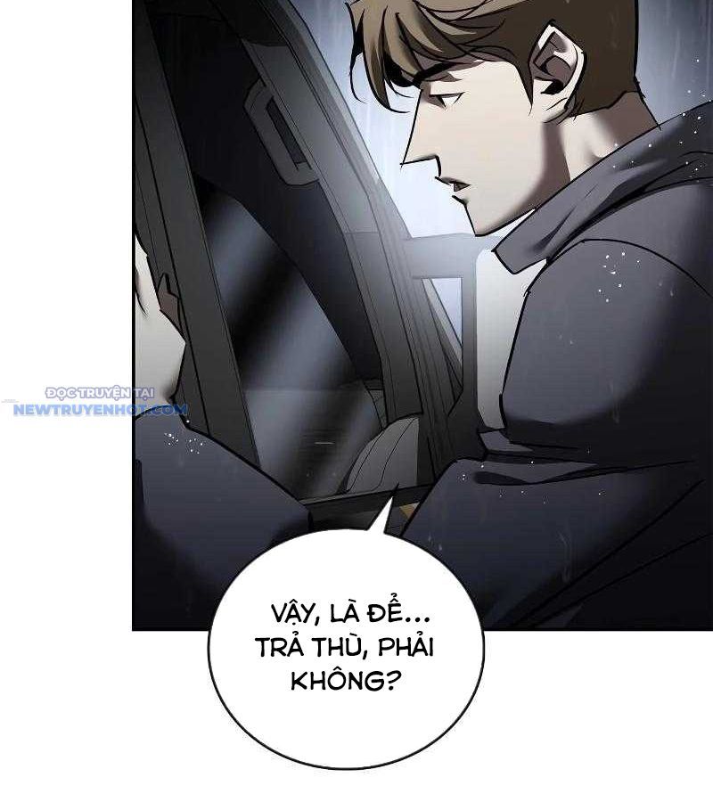 Dạ Thánh: The Zero: Chapter 2