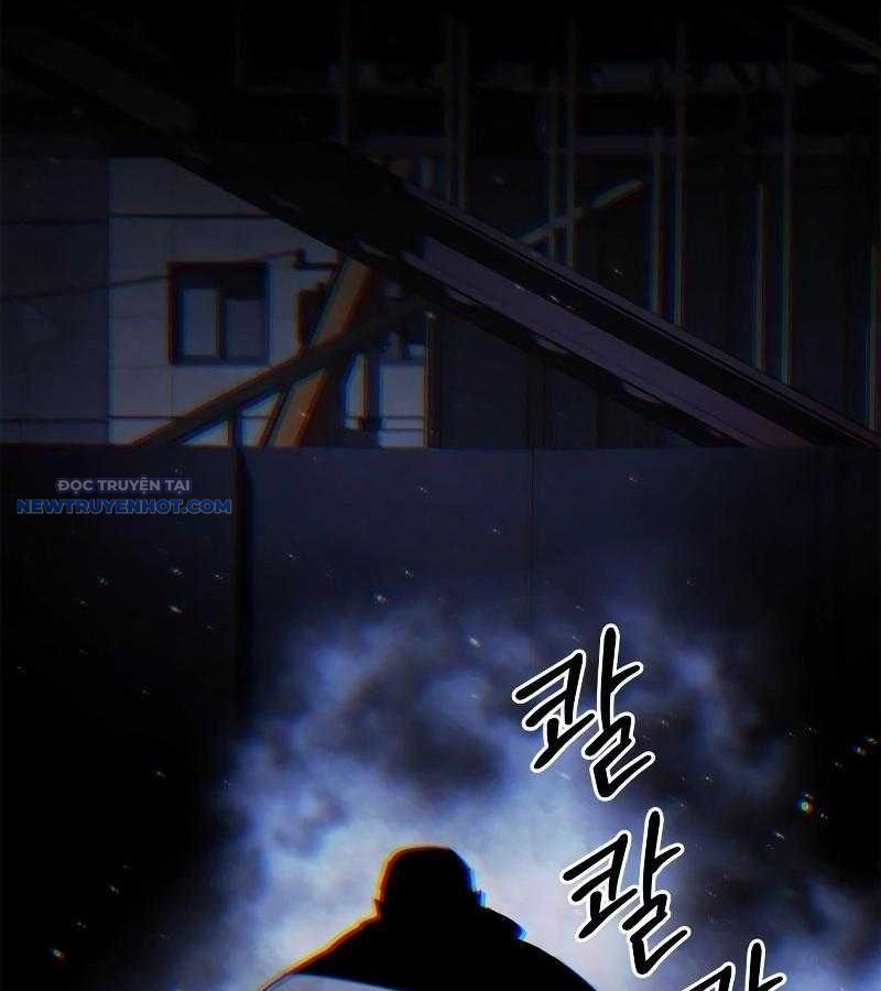 Dạ Thánh: The Zero: Chapter 2