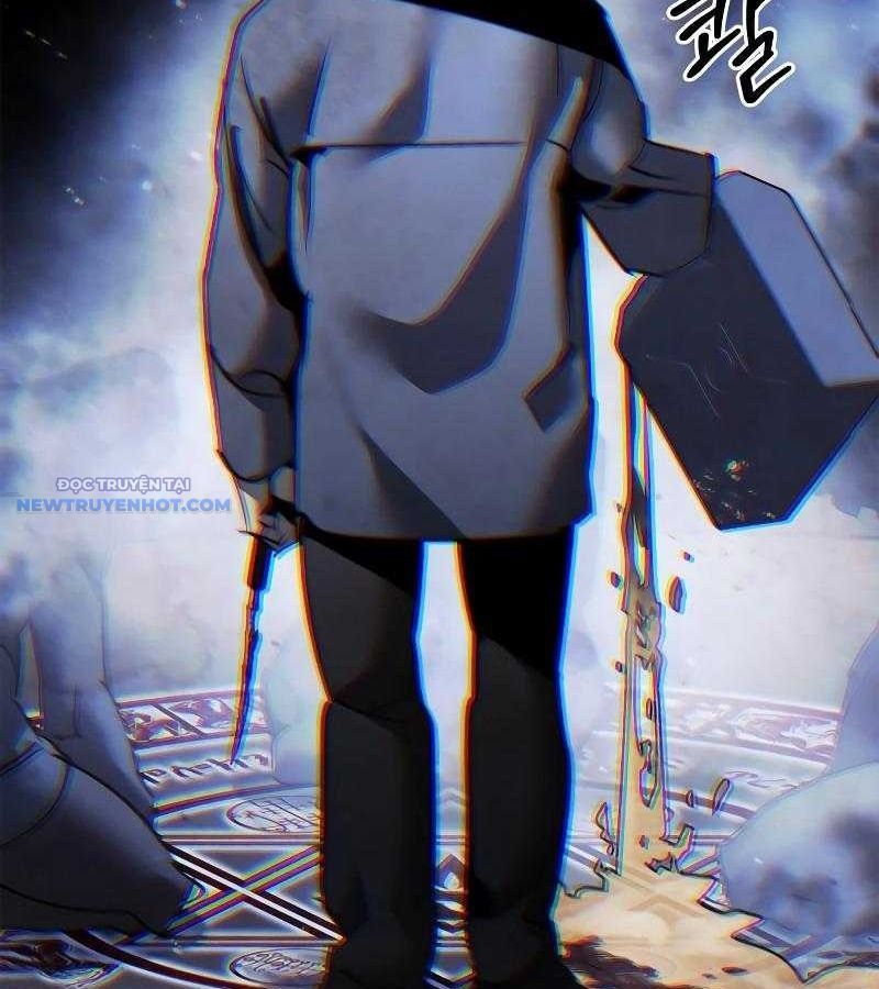 Dạ Thánh: The Zero: Chapter 2