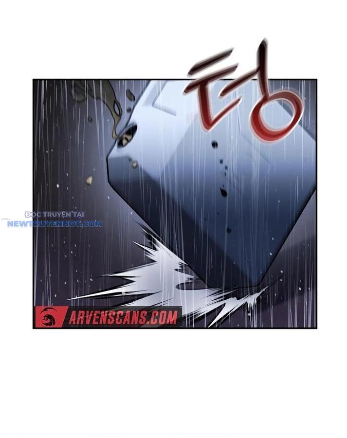 Dạ Thánh: The Zero: Chapter 2