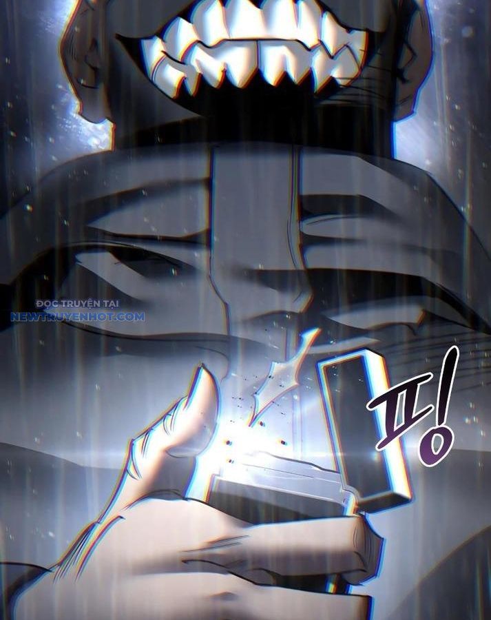 Dạ Thánh: The Zero: Chapter 2