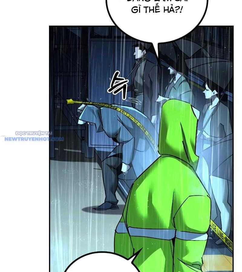 Dạ Thánh: The Zero: Chapter 2