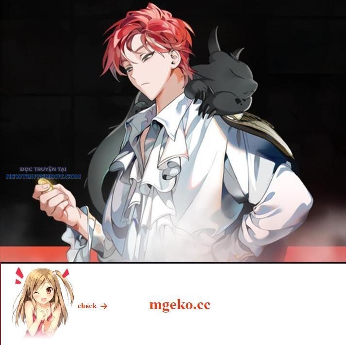 Dạ Thánh: The Zero: Chapter 2