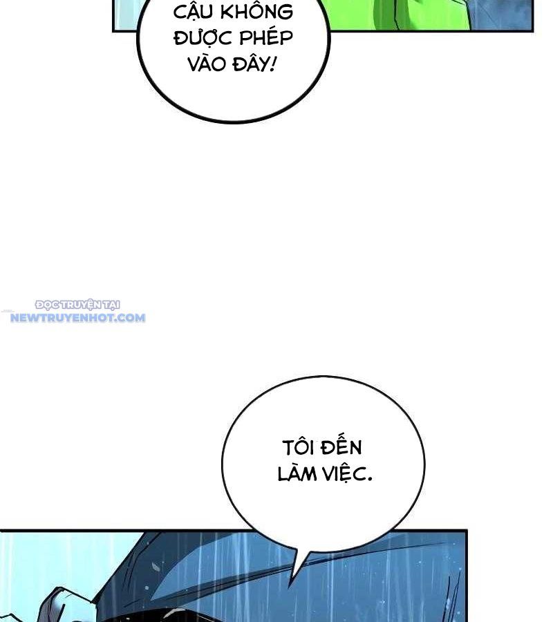 Dạ Thánh: The Zero: Chapter 2