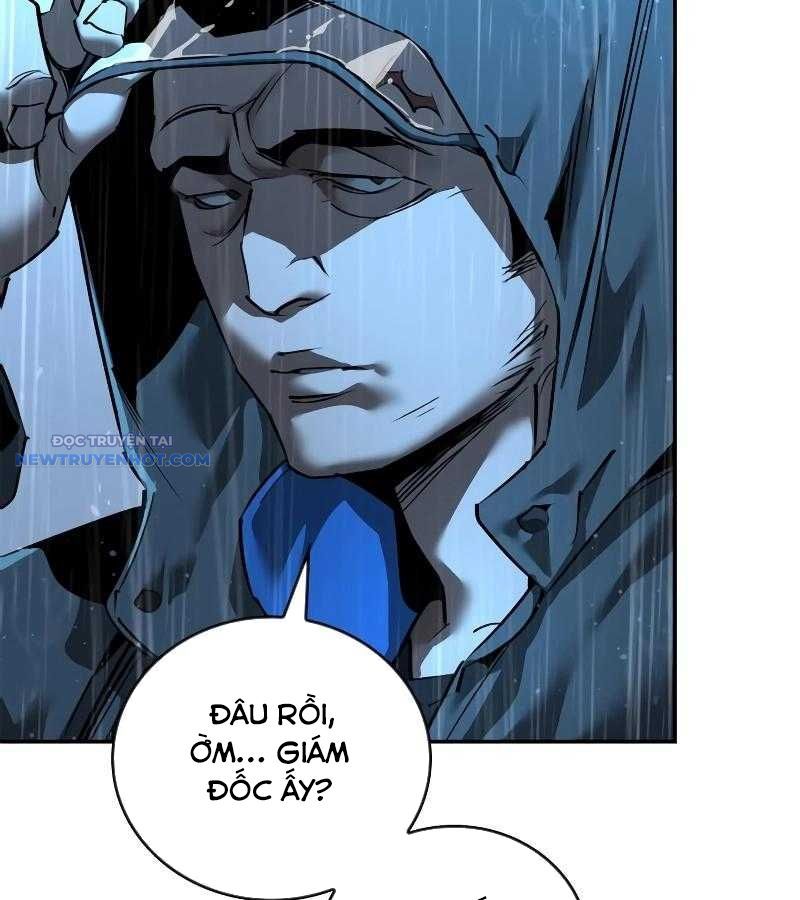 Dạ Thánh: The Zero: Chapter 2