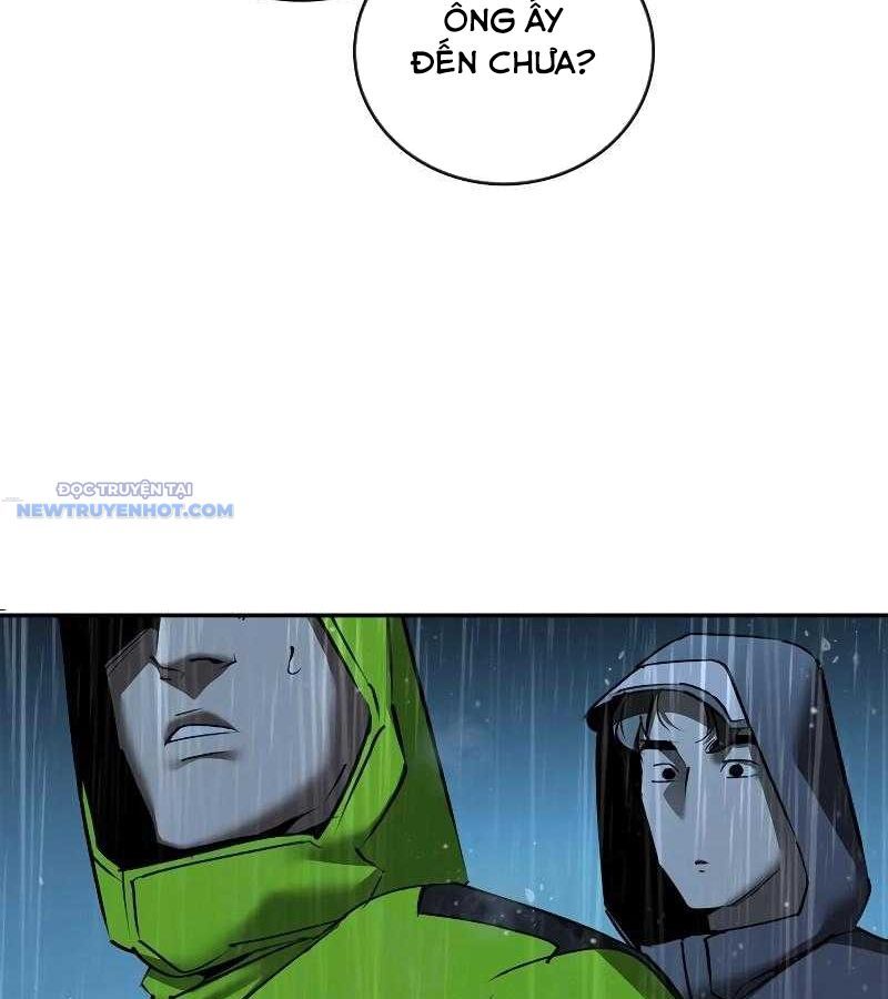 Dạ Thánh: The Zero: Chapter 2