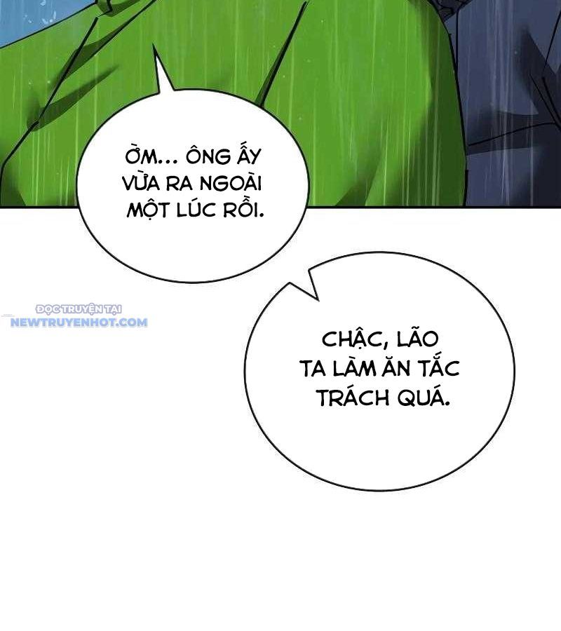 Dạ Thánh: The Zero: Chapter 2