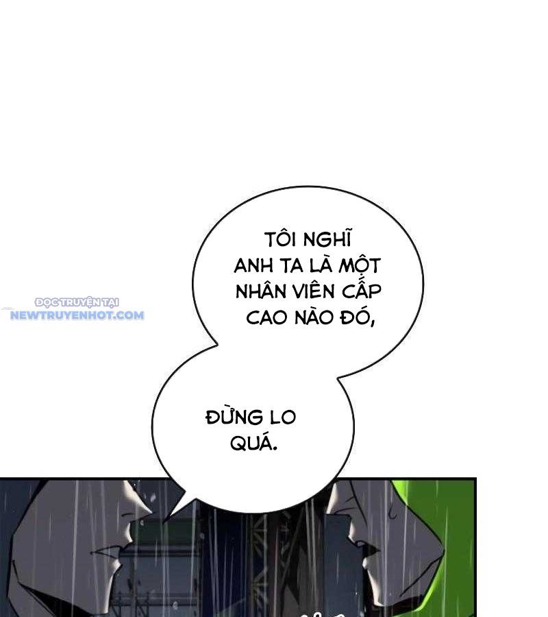 Dạ Thánh: The Zero: Chapter 2