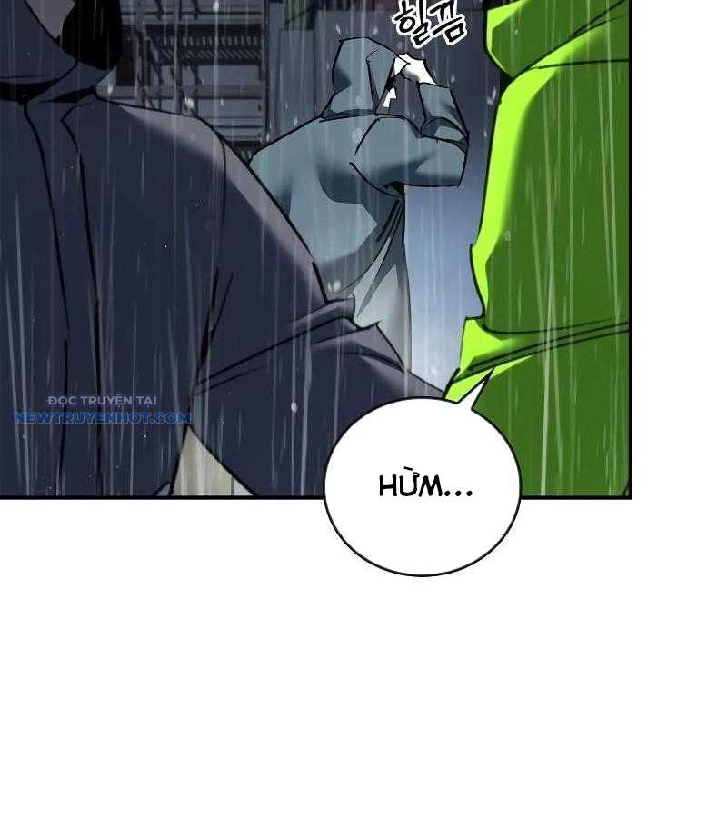 Dạ Thánh: The Zero: Chapter 2