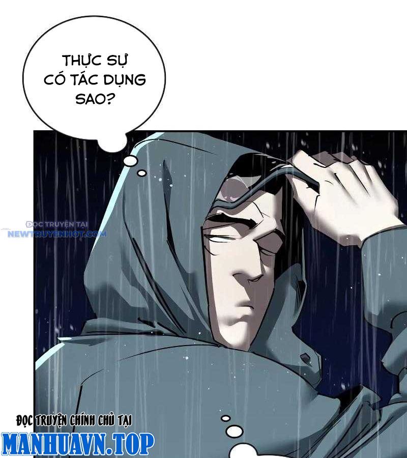 Dạ Thánh: The Zero: Chapter 2