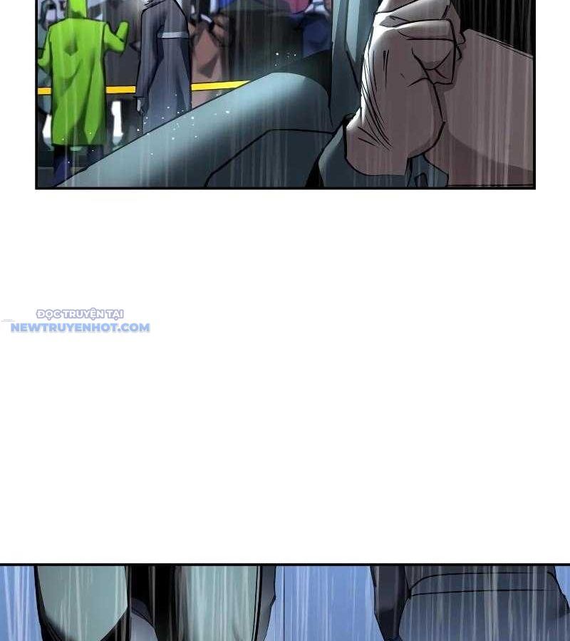 Dạ Thánh: The Zero: Chapter 2