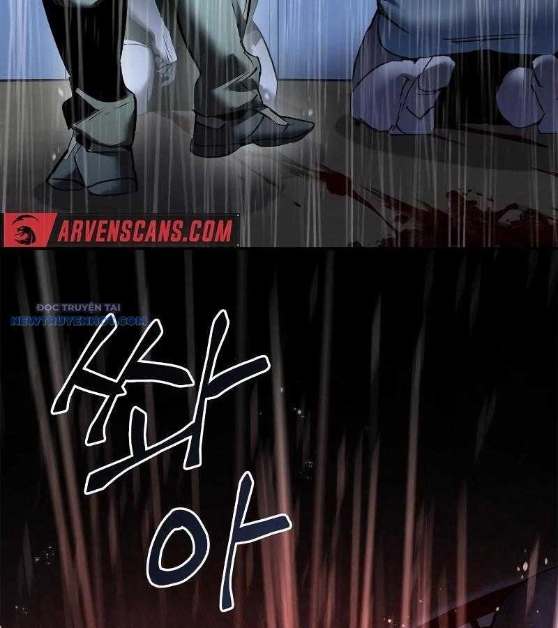 Dạ Thánh: The Zero: Chapter 2