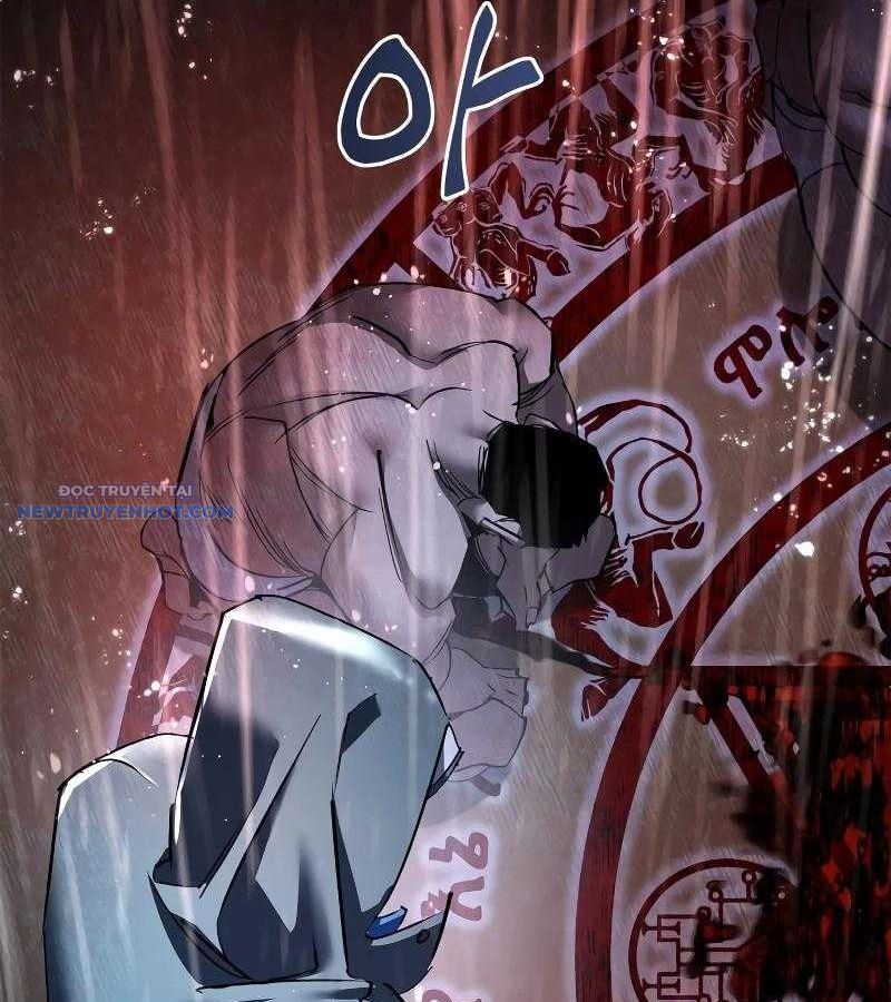 Dạ Thánh: The Zero: Chapter 2