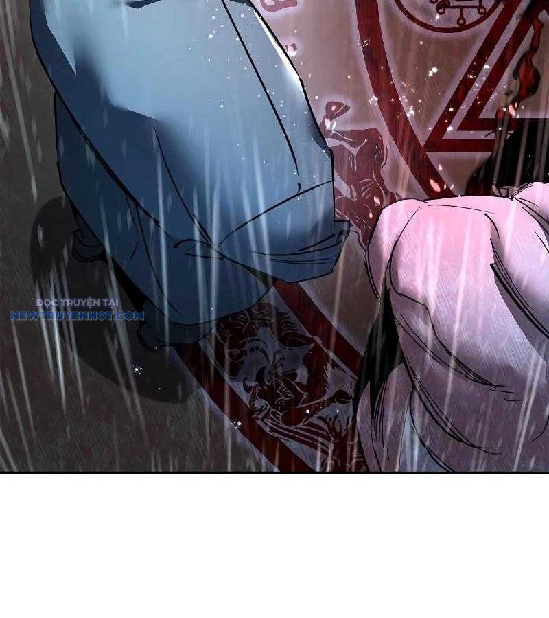 Dạ Thánh: The Zero: Chapter 2