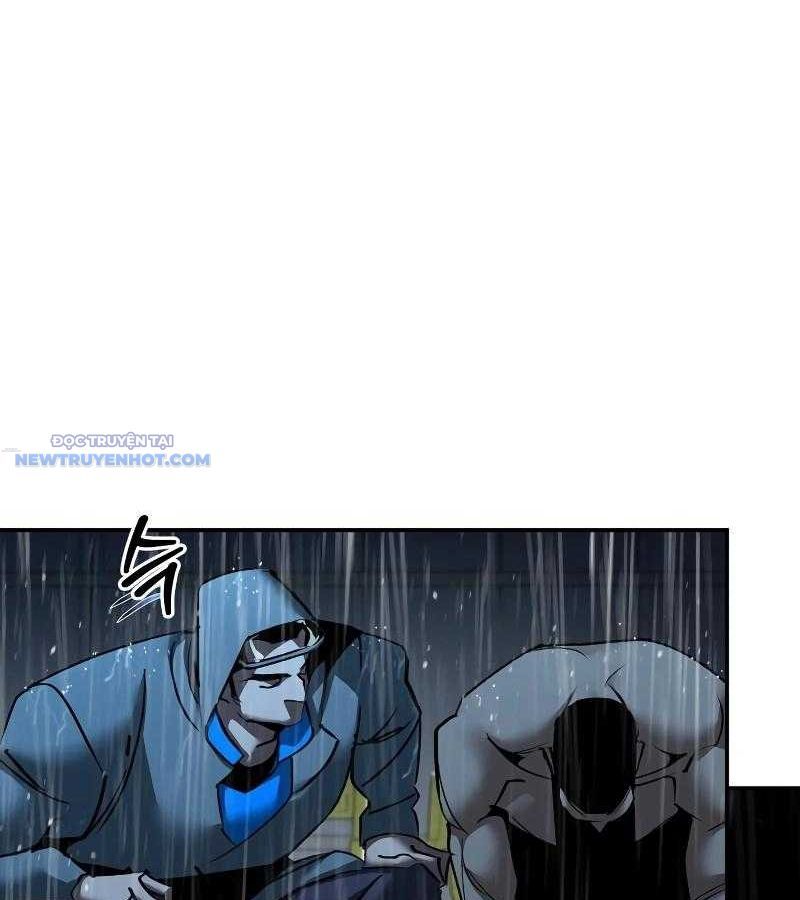 Dạ Thánh: The Zero: Chapter 2