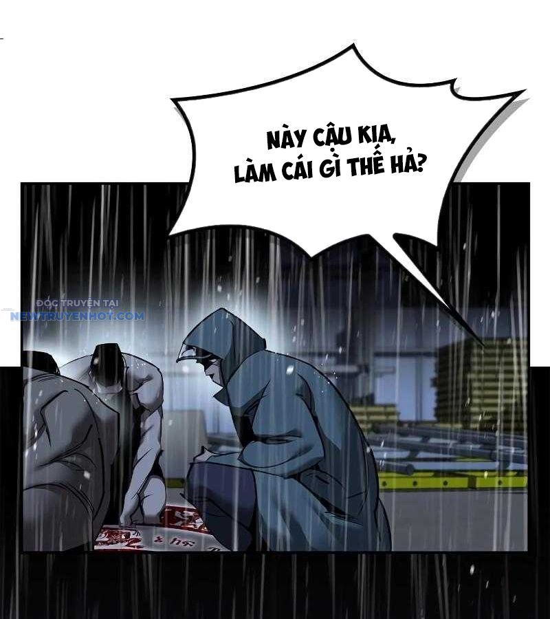 Dạ Thánh: The Zero: Chapter 2