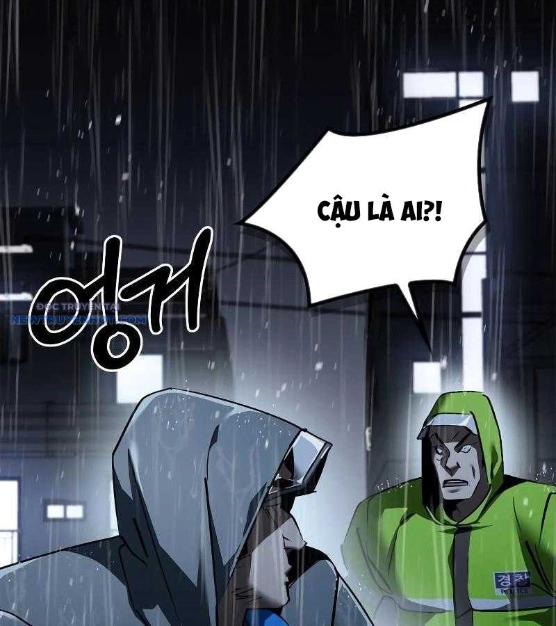 Dạ Thánh: The Zero: Chapter 2