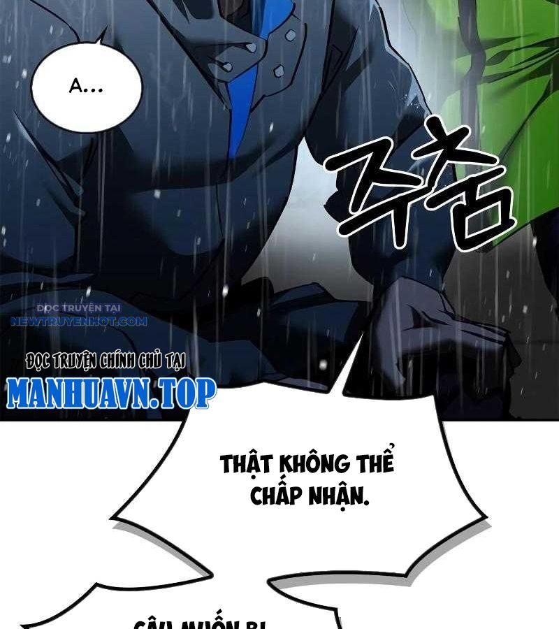 Dạ Thánh: The Zero: Chapter 2