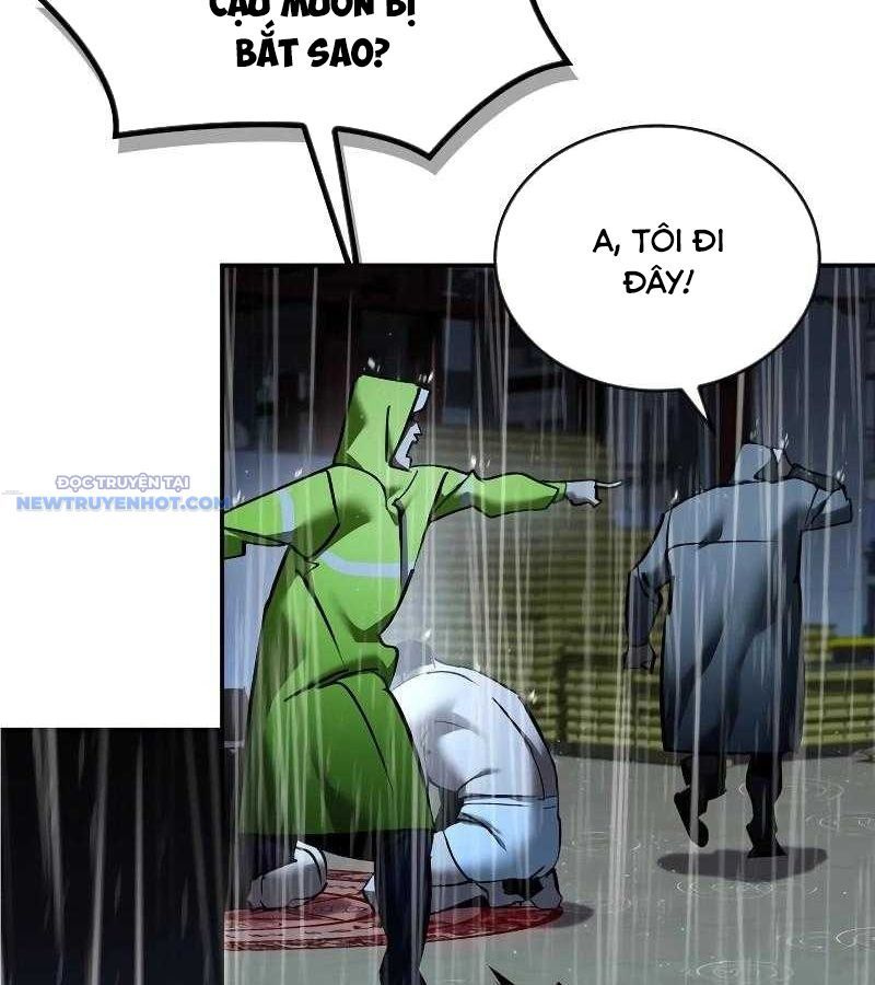 Dạ Thánh: The Zero: Chapter 2