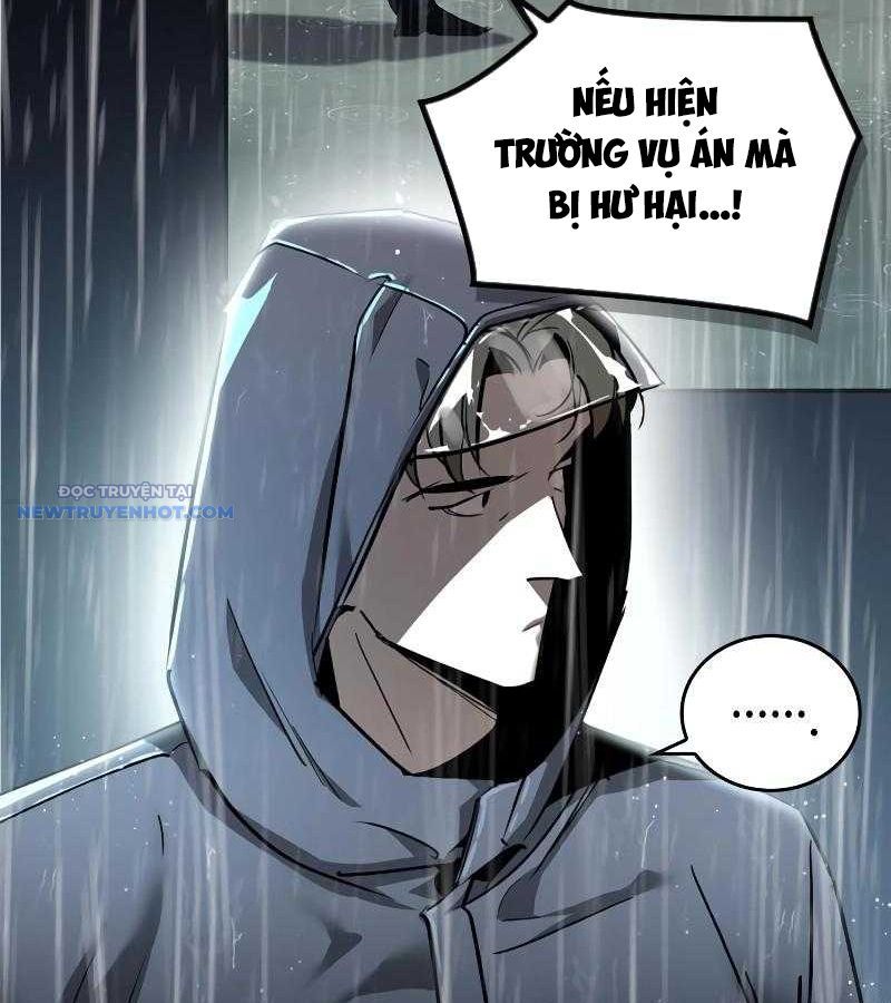 Dạ Thánh: The Zero: Chapter 2