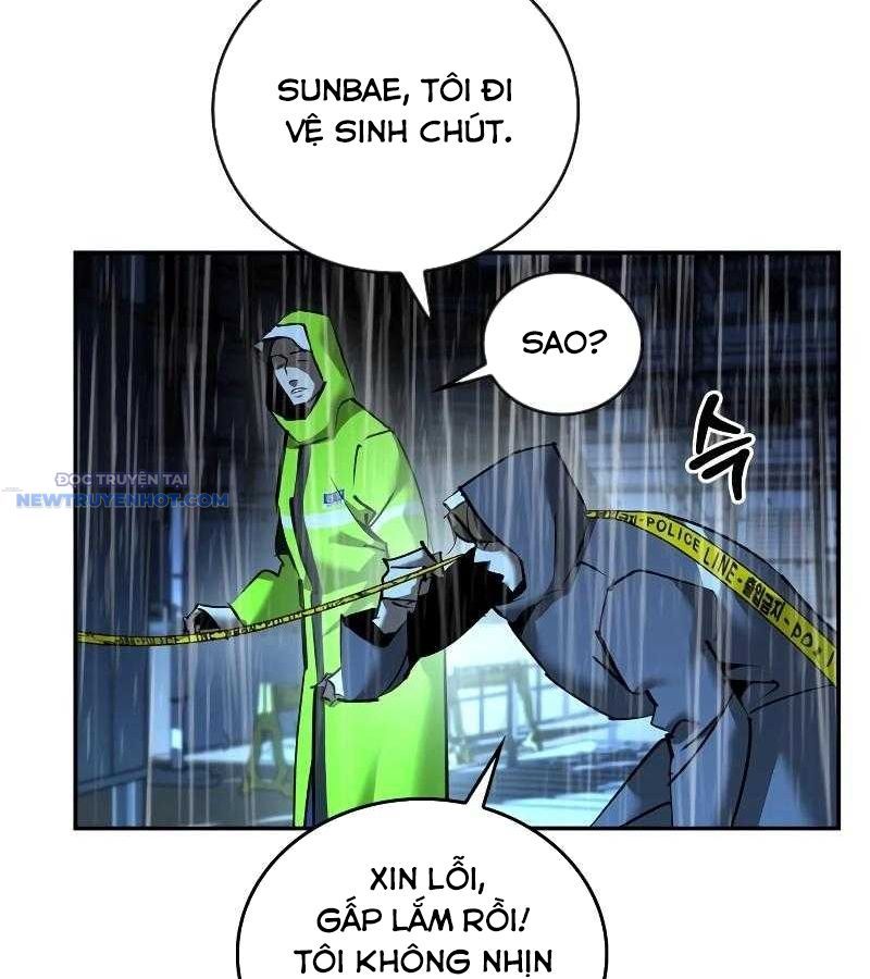 Dạ Thánh: The Zero: Chapter 2