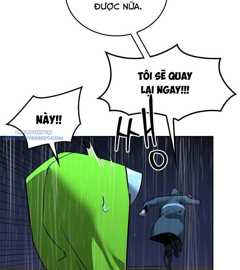 Dạ Thánh: The Zero: Chapter 2