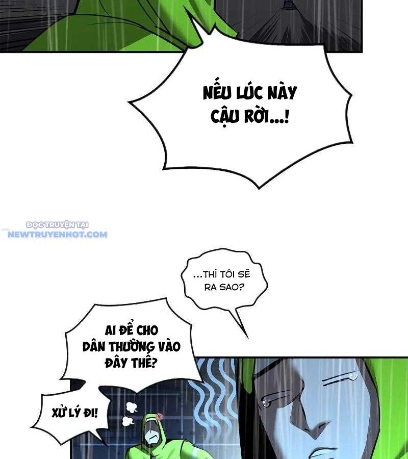 Dạ Thánh: The Zero: Chapter 2