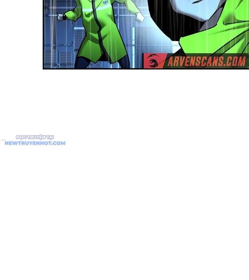 Dạ Thánh: The Zero: Chapter 2