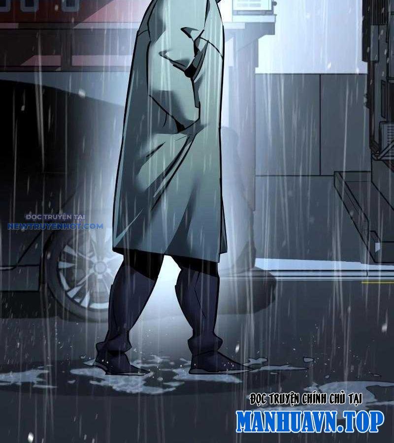 Dạ Thánh: The Zero: Chapter 2