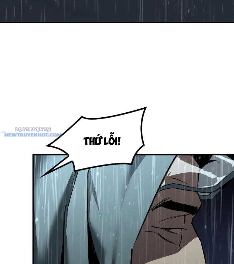 Dạ Thánh: The Zero: Chapter 2