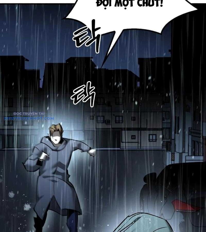 Dạ Thánh: The Zero: Chapter 2