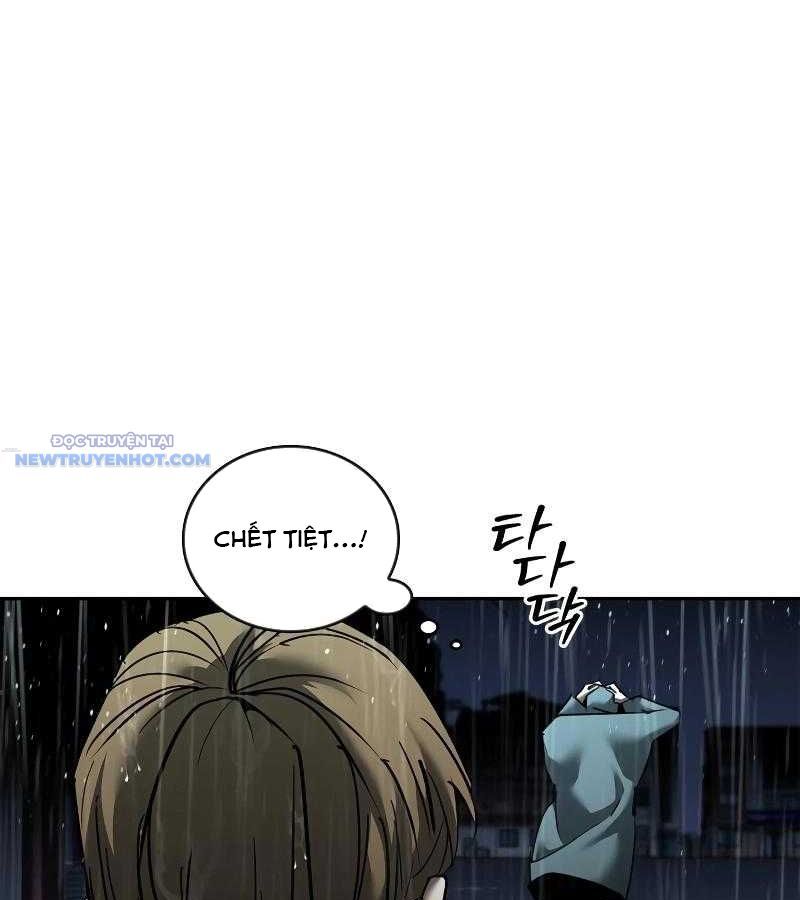 Dạ Thánh: The Zero: Chapter 2