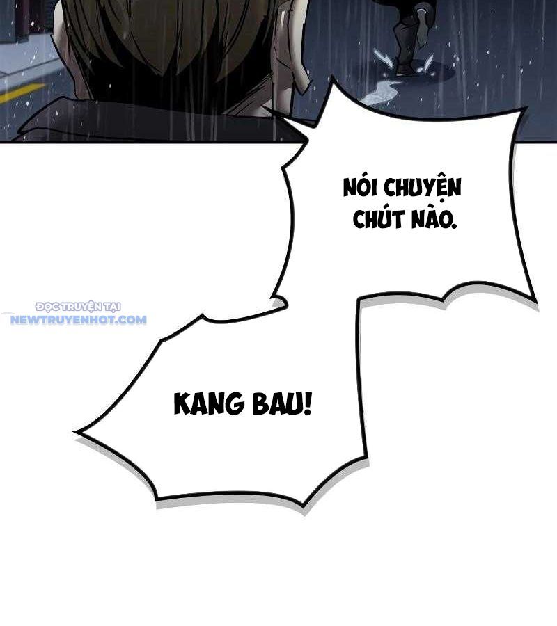 Dạ Thánh: The Zero: Chapter 2