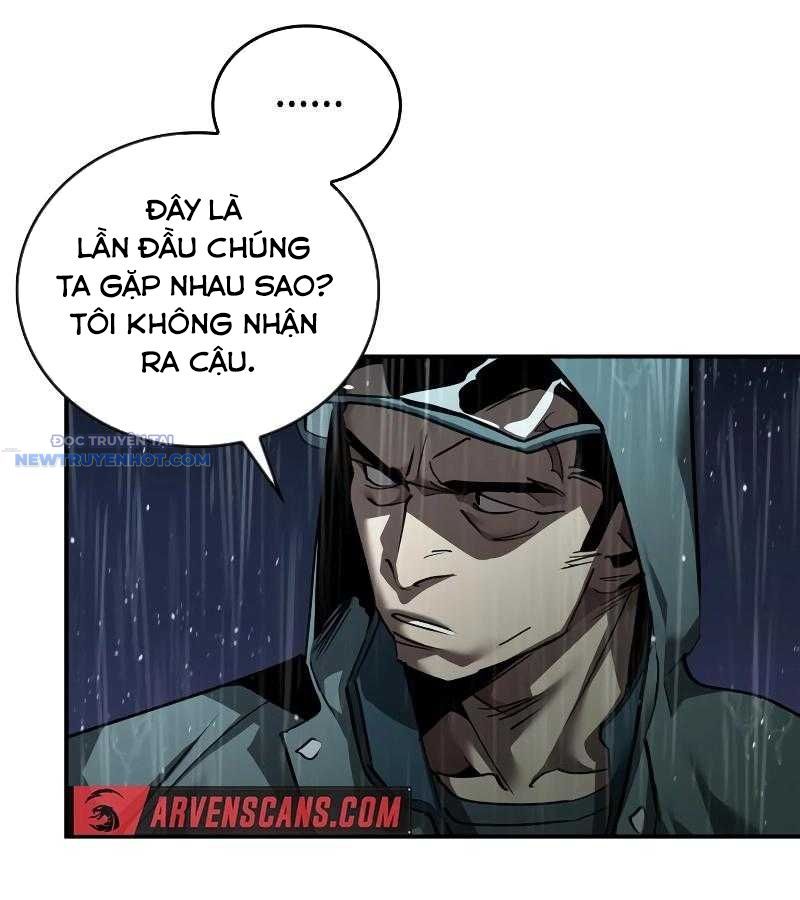 Dạ Thánh: The Zero: Chapter 2