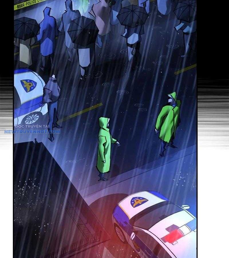 Dạ Thánh: The Zero: Chapter 2