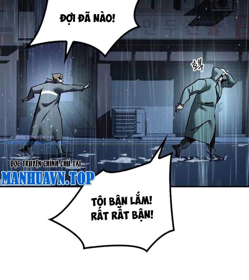 Dạ Thánh: The Zero: Chapter 2